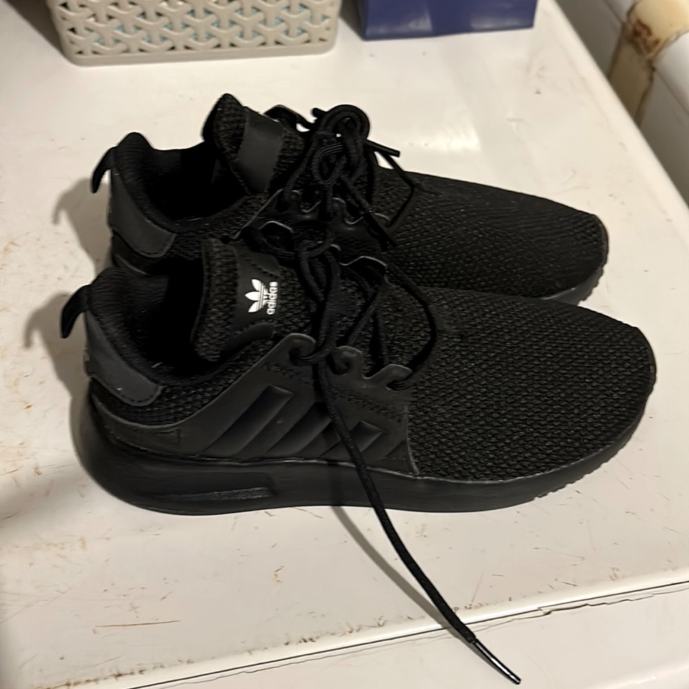 Adidas Ortholite- Shoes size 1 kids - New without box